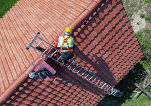 Cold Roofs in Centerville, GA